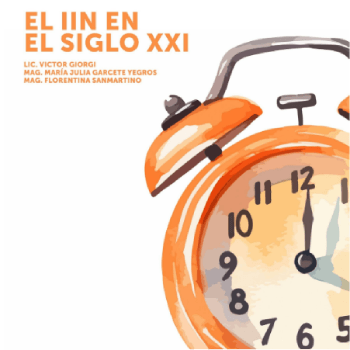 El IIN en el Siglo XXI